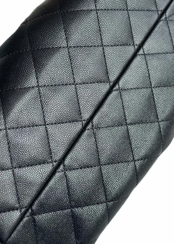 426d6f48-f54380934f89.webp Chanel crossbody bag 25 Small Handbag Grained Calfskin & Gold-Tone Metal Black 30cm/11.8in, Designer Handbags, Women’s Purse, luxury bags, Chanel bags