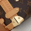 42da1d845c1d2a145bb1c9cf3655b84b-752661d51797.webp Louis Vuitton Side Trunk Pm Monogram – Women – Handbags Monogram M46815, Designer Handbags, Womens Purse, luxury bags