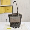 432-3-ac1ab59683ec.webp Fendi Medium Roll Gray 36Cm