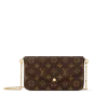 43ACA0C4-2FAA-6ED5-98E5-A29146A3747E-eb65d9049bfe.webp Louis Vuitton Flicie Pochette Lv Monogram Chain Bag Monogram 61276 21cm/8.3in, Designer Handbags, Womens Purse, luxury bags