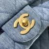 4433327d-016530dd00f2.webp Chanel Mini Denim Rectangular Crush Ghw 17Cm/6.7in, Designer Handbags, Women’s Purse, luxury bags, Chanel bags