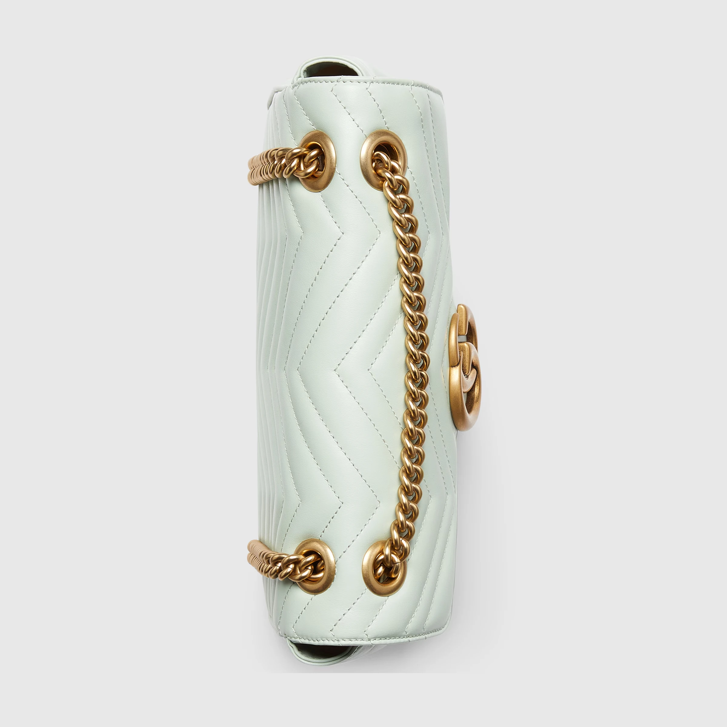 GG Marmont Small Shoulder Bag - view 6