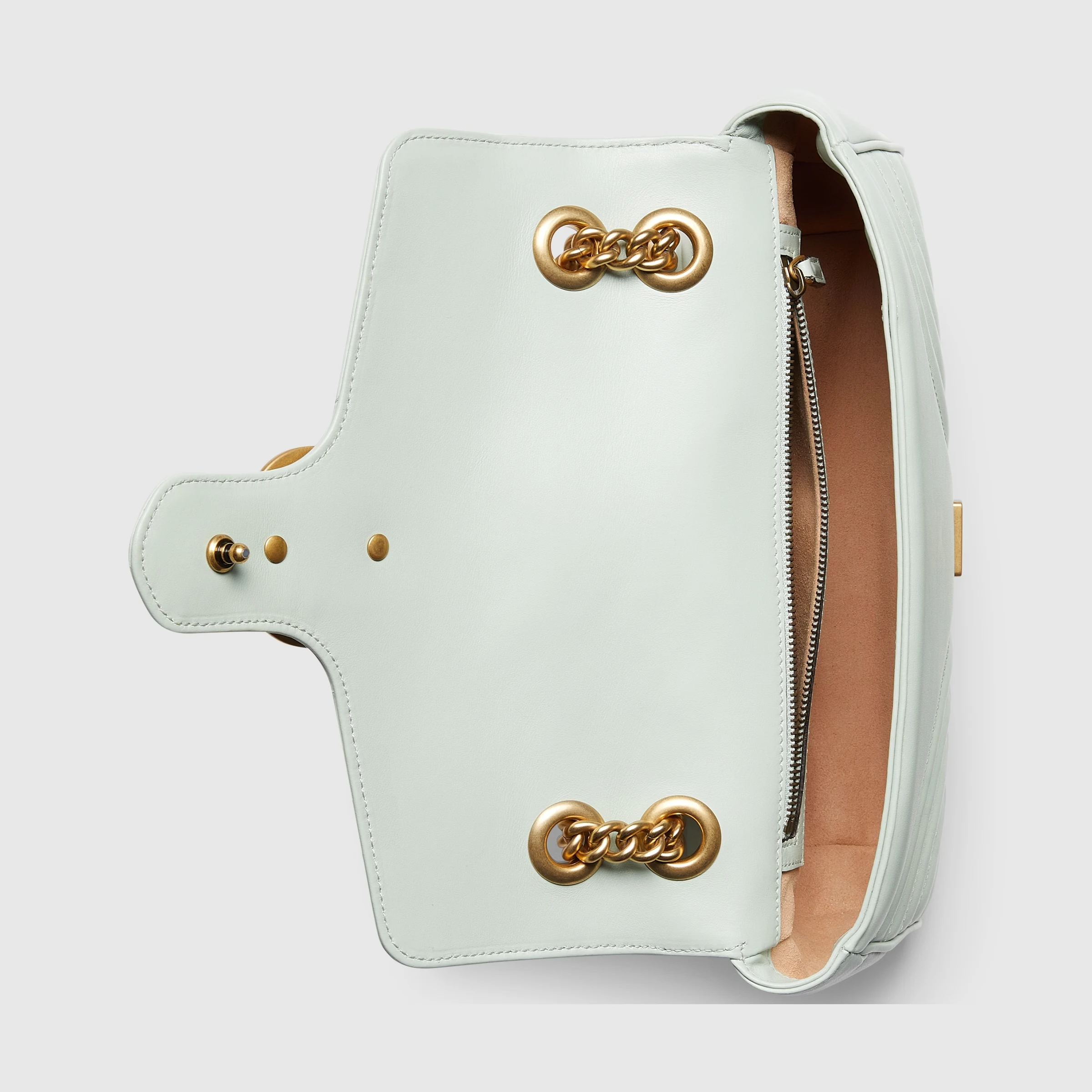 GG Marmont Small Shoulder Bag - view 7