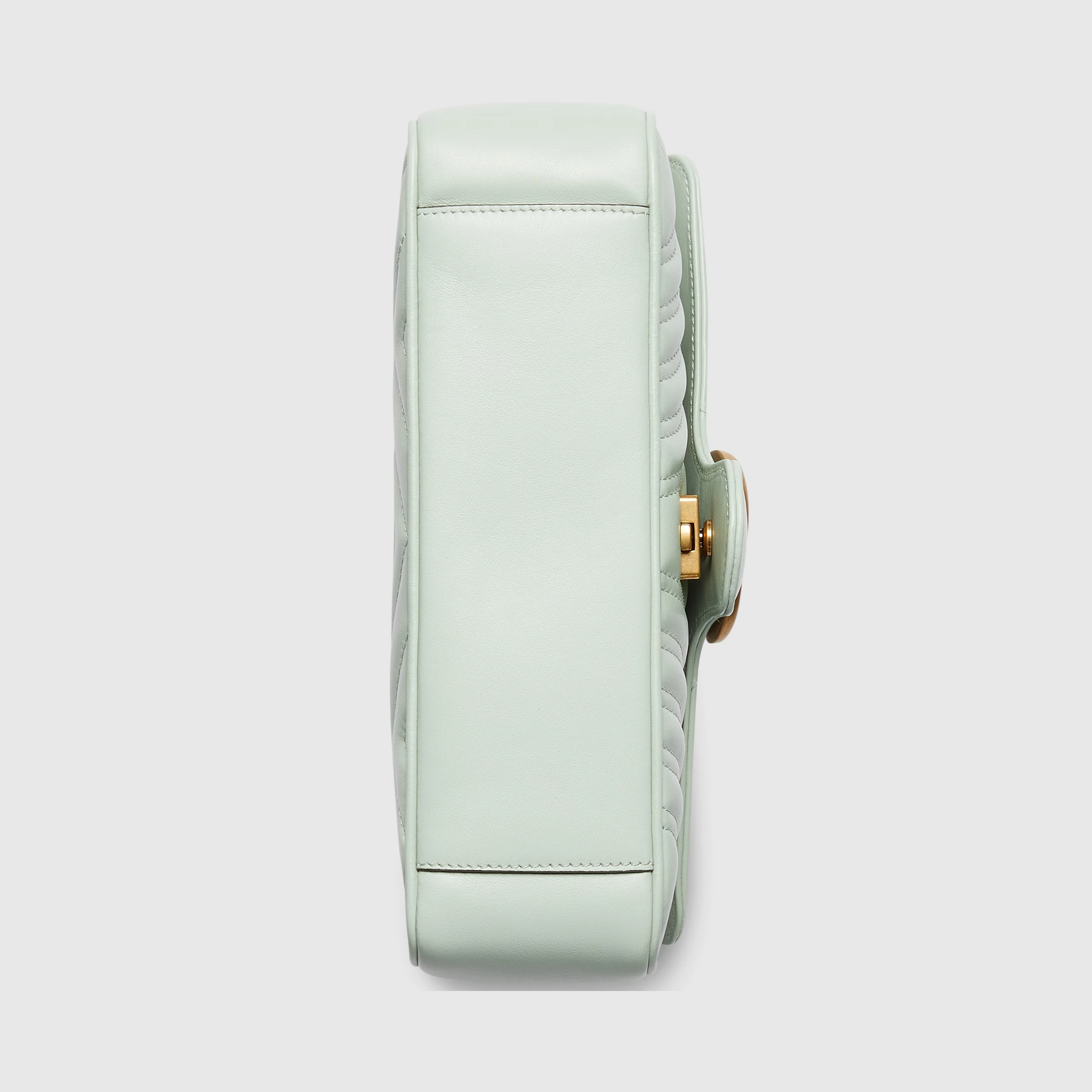 GG Marmont Small Shoulder Bag - view 8
