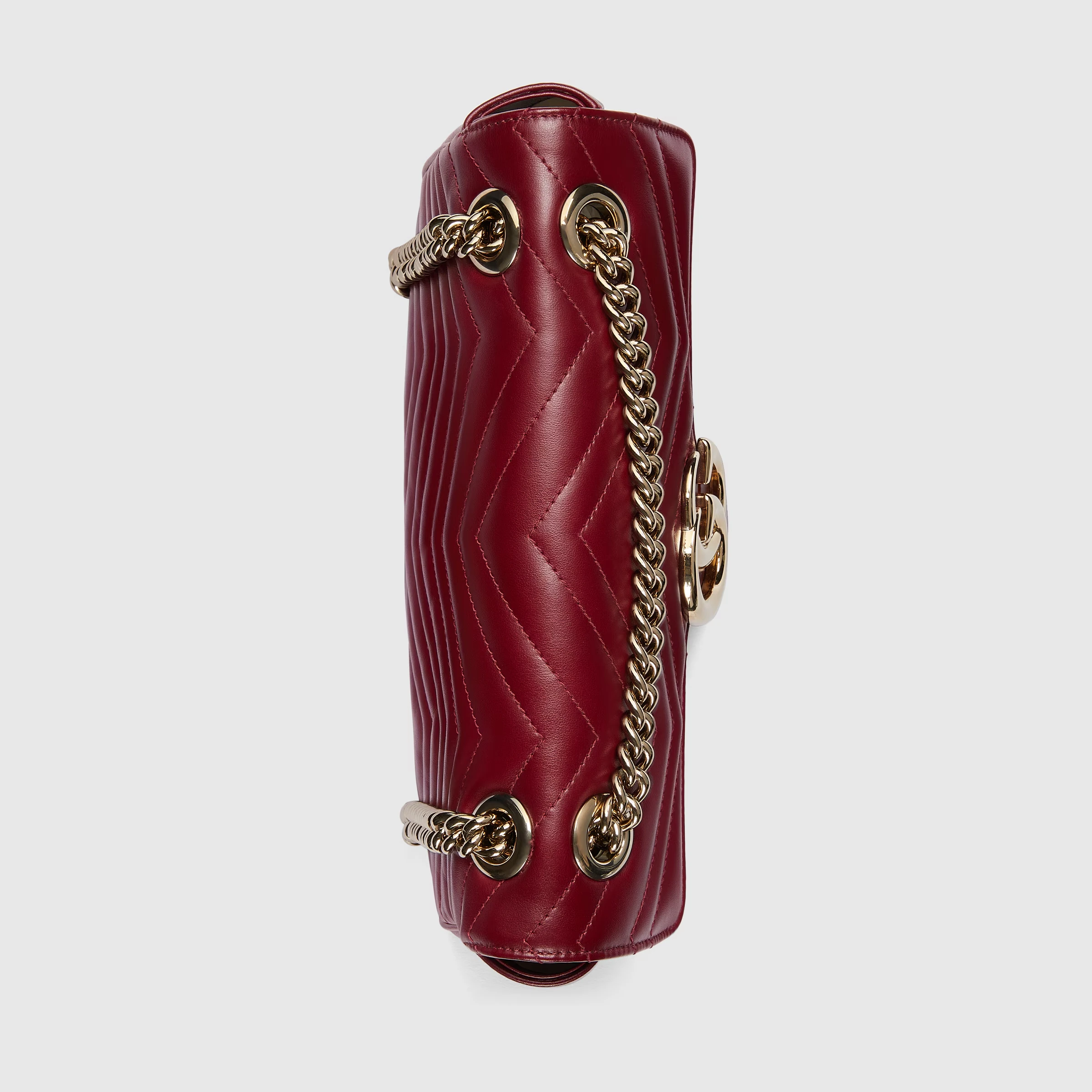 GG Marmont Small Shoulder Bag - view 6
