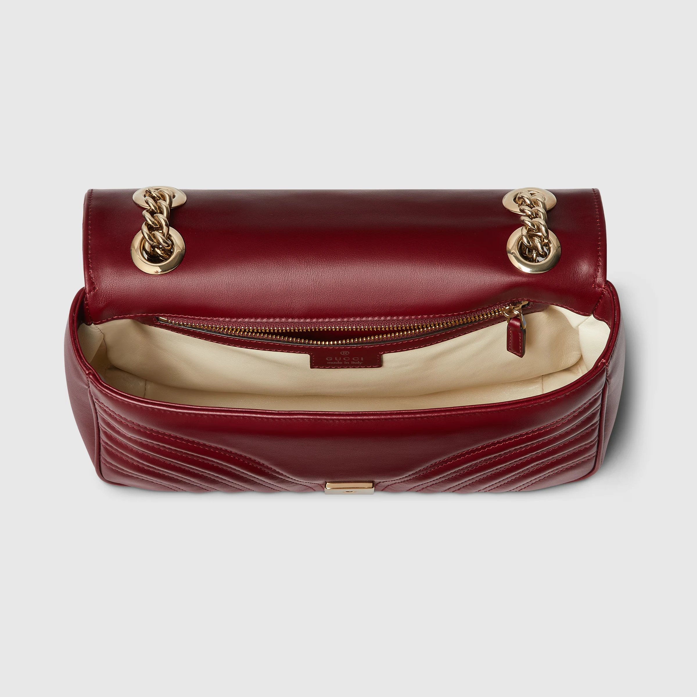 GG Marmont Small Shoulder Bag - view 7