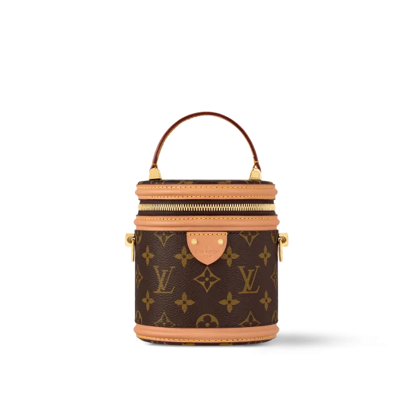 4442E01E-F0DB-3829-5D40-8BDA9E926E6E-8e6fa3e05549.webp Louis Vuitton Nano Cannes Monogram – Women – Small Leather Goods Nano Cannes, Designer Handbags, Womens Purse, luxury bags