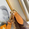 46b5a550d873d72b645394579faca8f2-1f83ffe5e17f.webp Louis Vuitton Lv Boulogne Monogram Canvas Beige M45832 29cm/ 11.8in, Designer Handbags, Womens Purse, luxury bags