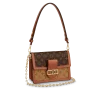 47-e8663ee66967.webp Louis Vuitton Dauphine Mm 25Cm, Designer Handbags, Womens Purse, luxury bags