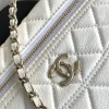 470d2d4a-cfba37655bb2.webp Chanel 25C Vanity Case White 20cm, Designer Handbags, Women’s Purse, luxury bags, Chanel bags