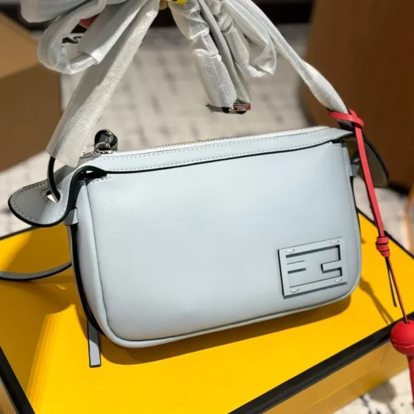 481-6-e5fd43a249a2.webp Fendi Simply Fendi Mini Bag Light Blue 23Cm