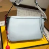 482-5-984bd9264e36.webp Fendi Simply Fendi Mini Bag Light Blue 23Cm