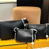 485-5-8248718c5fa8.webp Fendi Simply Fendi Mini Bag Black 23Cm