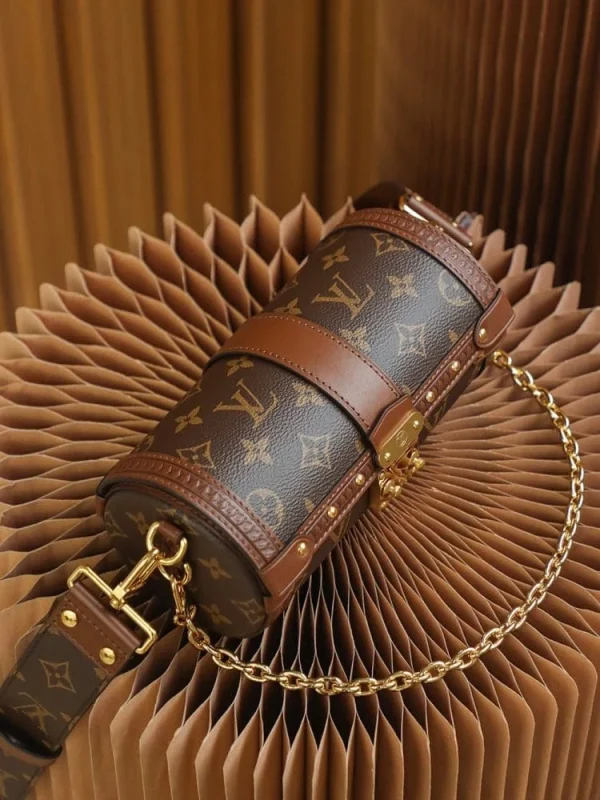 4907a5284904093563fa0d9ce5995ff9-9e15c63e1af3.webp Louis Vuitton Papillon Trunk Monogram M57835, Designer Handbags, Womens Purse, luxury bags