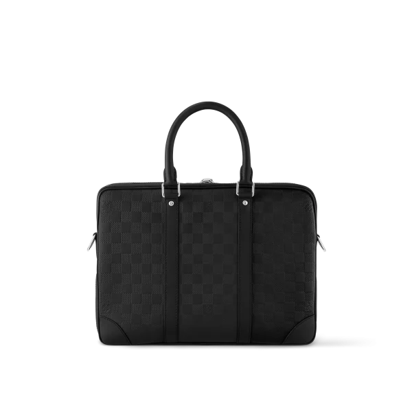 4953d3ec88043888d5a382cced6b3490-22e73c8c5a18.webp Louis Vuitton Porte-Documents Voyage Pm, Designer Handbags, Womens Purse, luxury bags