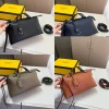 497-2-c515eb18b931.webp Fendi By The Way Medium Leather Boston Bag Black 20Cm