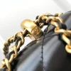49cab16c-628ee4b06afb.webp Chanel Calfskin Quilted Perfect Fit Flap Back 22cm, Designer Handbags, Women’s Purse, luxury bags, Chanel bags