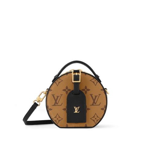4E7CD3D8-0D73-894B-0948-8A08E986DBD5_900x-ba758b8abb97.webp Louis Vuitton Mini Boite Chapeau Monogram Reverse – Women – Small Leather Goods 13cm, Designer Handbags, Womens Purse, luxury bags