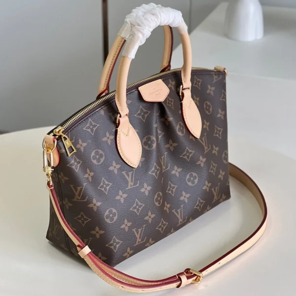 4a1a73e5-62bc05e76257.webp Louis Vuitton Bo Tie Pm 25Cm, Designer Handbags, Womens Purse, luxury bags