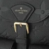 4be6698ed7fbb2a2b2673dfaafaec295-06c6fa8aea1f.webp Louis Vuitton Backup Monogram Empreinte Leather – Women – Handbags Black, Designer Handbags, Womens Purse, luxury bags