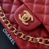 4d70e9b5-91c42f473e24.webp Chanel Classic Flap Bag 25 cm Red Gold-Tone Hardware A01112, Designer Handbag, Women’s Purse, Designer Handbags, Women’s Purse, luxury bags, Chanel bags