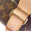 4dda2bbf86821951f62b54d4b3670915-54fd4652dd50.webp Louis Vuitton No Bb Monogram – Women – Handbags Monogram, Designer Handbags, Womens Purse, luxury bags