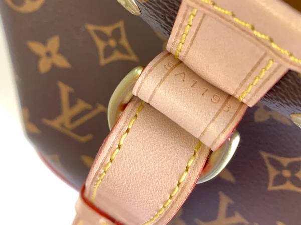 4dda2bbf86821951f62b54d4b3670915-54fd4652dd50.webp Louis Vuitton No Bb Monogram – Women – Handbags Monogram, Designer Handbags, Womens Purse, luxury bags