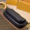 4e59827f-f88d56af5435.webp Louis Vuitton Multi Pochette Accessoires 25Cm Black Noir, Designer Handbags, Womens Purse, luxury bags