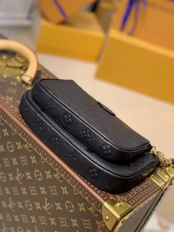 4e59827f-f88d56af5435.webp Louis Vuitton Multi Pochette Accessoires 25Cm Black Noir, Designer Handbags, Womens Purse, luxury bags