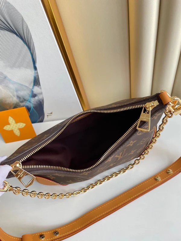 4f98f78dd0975d0a244a9941f9215dc4-d3080c8b1580.webp Louis Vuitton Lv Boulogne Monogram Canvas Beige M45832 29cm/ 11.8in, Designer Handbags, Womens Purse, luxury bags