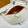 4ynIOPC-1a4a0e0c1c40.webp Louis Vuitton Monogram Empreinte Creme Bumbag 37cm/14.6in M44836, Designer Handbags, Womens Purse, luxury bags