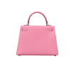 5-15-1-9aec3fd459ef.webp Hermes Kelly 25 Bag In Rose Confetti Epsom Leather For Women 25cm/10in