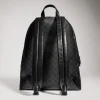 5-5-23703a19e440.webp Gucci Essence Classic Medium Backpack A0020S Black GG 34cm/13.4in