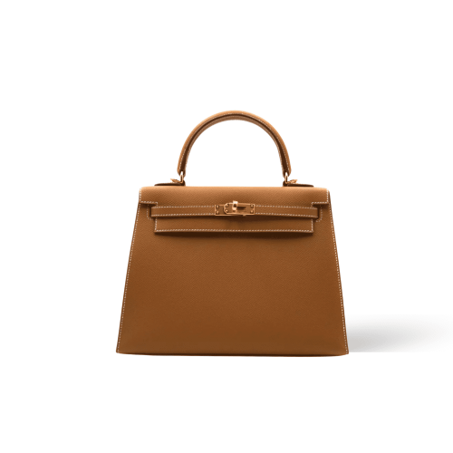 5-6-1-0f562b5b7d8d.webp Hermes Kelly 25 Bag In Golden Tan Epsom Leather For Women 25cm/10in