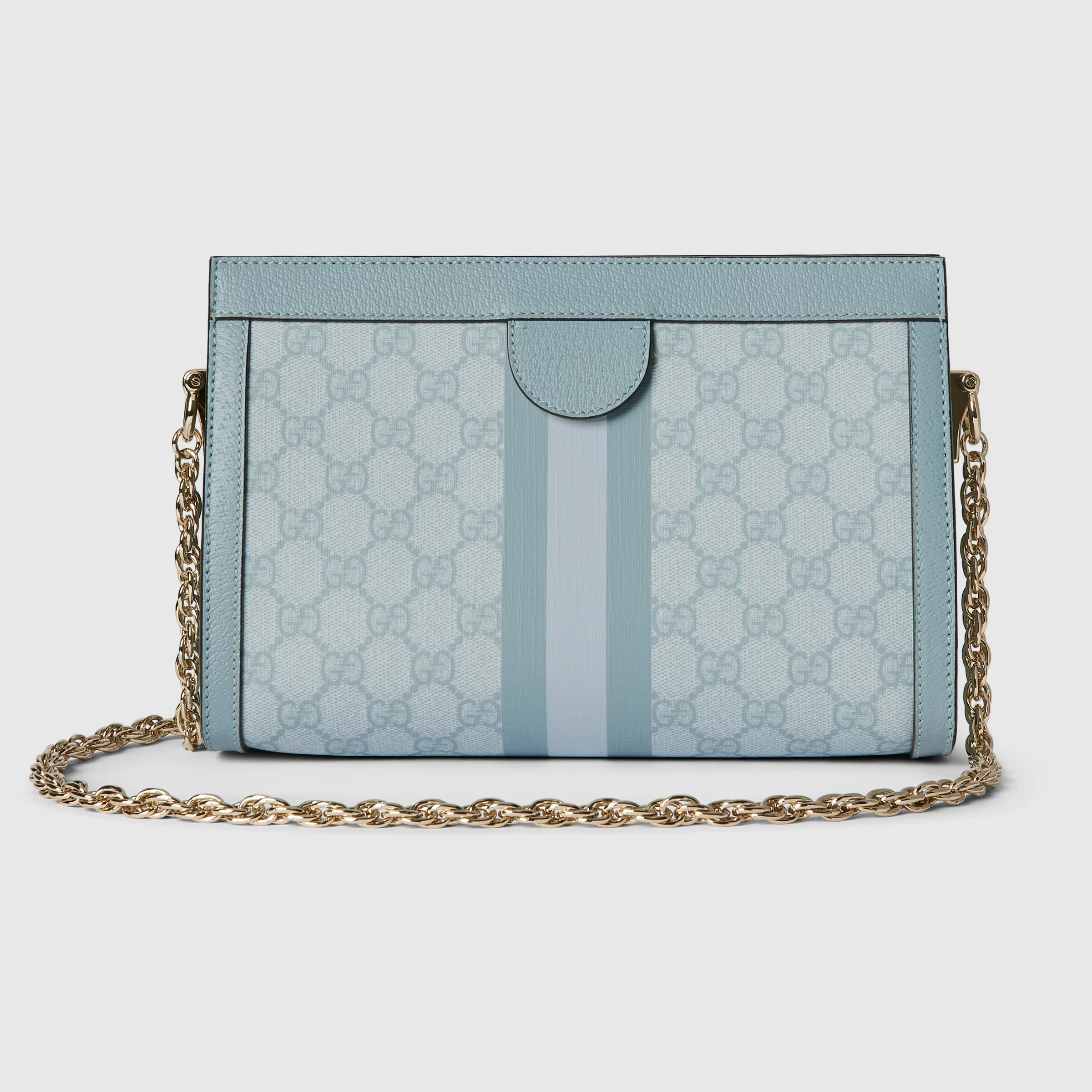Ophidia Small Shoulder Bag - view 3