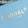 51b005b8-9803f679741c.webp Chanel 25 Small Handbag Crossbody Bag Blue 30cm, Designer Handbags, Women’s Purse, luxury bags, Chanel bags