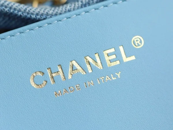 51b005b8-9803f679741c.webp Chanel 25 Small Handbag Crossbody Bag Blue 30cm, Designer Handbags, Women’s Purse, luxury bags, Chanel bags