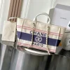 520cb694-59eb48bf2928.webp Chanel Crossbody Shopping Bag 35cm/ 13.8in White, Designer Handbags, Women’s Purse, luxury bags, Chanel bags