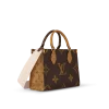 55E3D0E8-C8D8-B405-D1DC-B6F7BD3F0CDD-64a60fc084e5.webp Louis Vuitton Onthego Pm Monogram Canvas – Women – Handbags Onthego Pm M46373 25cm/ 9.8in, Designer Handbags, Womens Purse, luxury bags