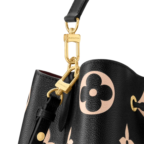 5768AEB2-7DA5-E05E-CC43-255B7D768C9D-dfa5d8296777.webp Louis Vuitton Nono Mm Bicolor Monogram Empreinte Leather – Women – Handbags Black 26cm/ 10.2in, Designer Handbags, Womens Purse, luxury bags