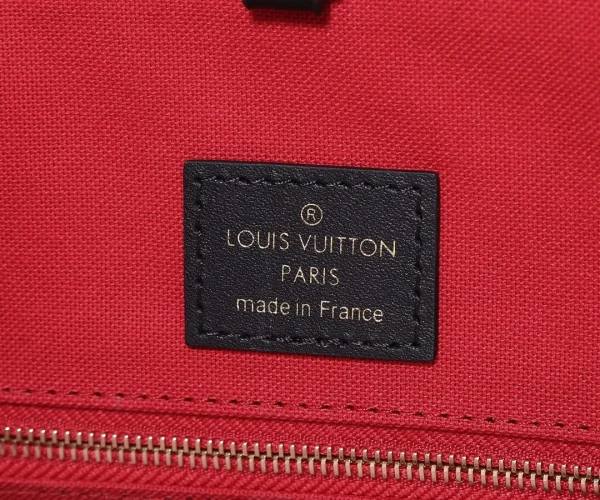 593c501029034b6cb58c078d3942b06d-f34f85d82cba.webp Louis Vuitton On The Go MM Monogram Medium Tote Bag Brown M45321 35cm, Designer Handbags, Womens Purse, luxury bags