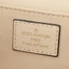 Louis Vuitton Pochette Mtis East West Monogram Empreinte Leather – Women – Handbags Cream, Designer Handbags, Womens Purse, luxury bags
