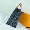 59e8343b-e3e0ff38850f.webp Louis Vuitton Onthego Mm Limited 1854 Denim Onthego Tote Medium Handbag 35cm, Designer Handbags, Womens Purse, luxury bags