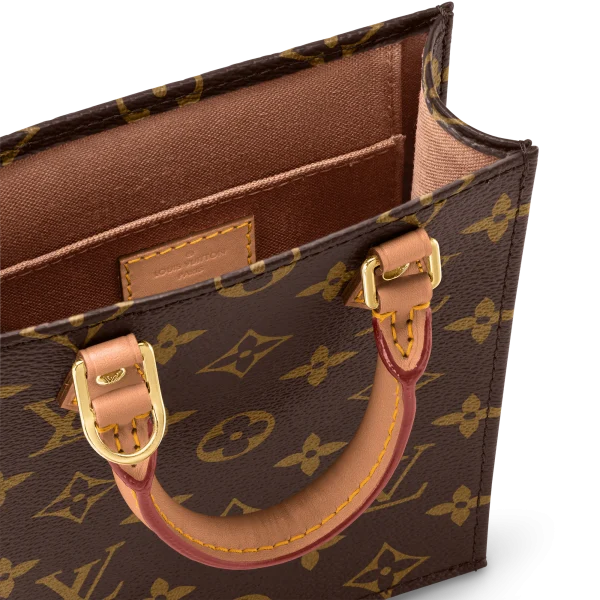 5FE5637F-E360-1294-98FE-E5EDB59FA938-7168d9e310c5.webp Louis Vuitton OnTheGo Tote Mini 17cm/6.7in Monogram Canvas Brown M81266 Women, Designer Handbags, Womens Purse, luxury bags