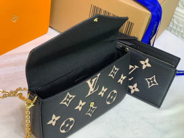 5ac78ab6-cb02cfd0a8a0.webp Louis Vuitton F Licie Pochette 22.5in/8.9in, Designer Handbags, Womens Purse, luxury bags