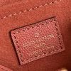 5d75d001-0abdad6fc5a0.webp Louis Vuitton Lockme Tender 19Cm Chataigne Brown, Designer Handbags, Womens Purse, luxury bags