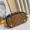 5e3cada350739f694ac80390af2b7709-bdb4cd2b33b1.webp Louis Vuitton Vanity Chain Pouch Other Monogram Canvas 17cm Women Handbags M47125, Designer Handbags, Womens Purse, luxury bags