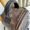 5ec7d2f1b0a518478997131b93b2d1bd-89fcacb4ead8.webp Louis Vuitton Palm Springs Backpack Mini Monogram Canvas 17cm/6.7in, Designer Handbags, Womens Purse, luxury bags