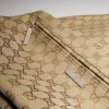 6-1-1-9989e69cc439.webp Gucci Large Gucci Tag Backpack 875226 Sand And Dark Brown 34cm/13.4in