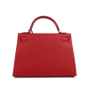 6-14-1-761697df472e.webp Hermes Kelly 25 Bag In Golden Casaque Red Epsom Leather For Women 25cm/10in